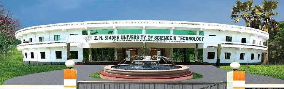 Z H Sikder Women's Medical College